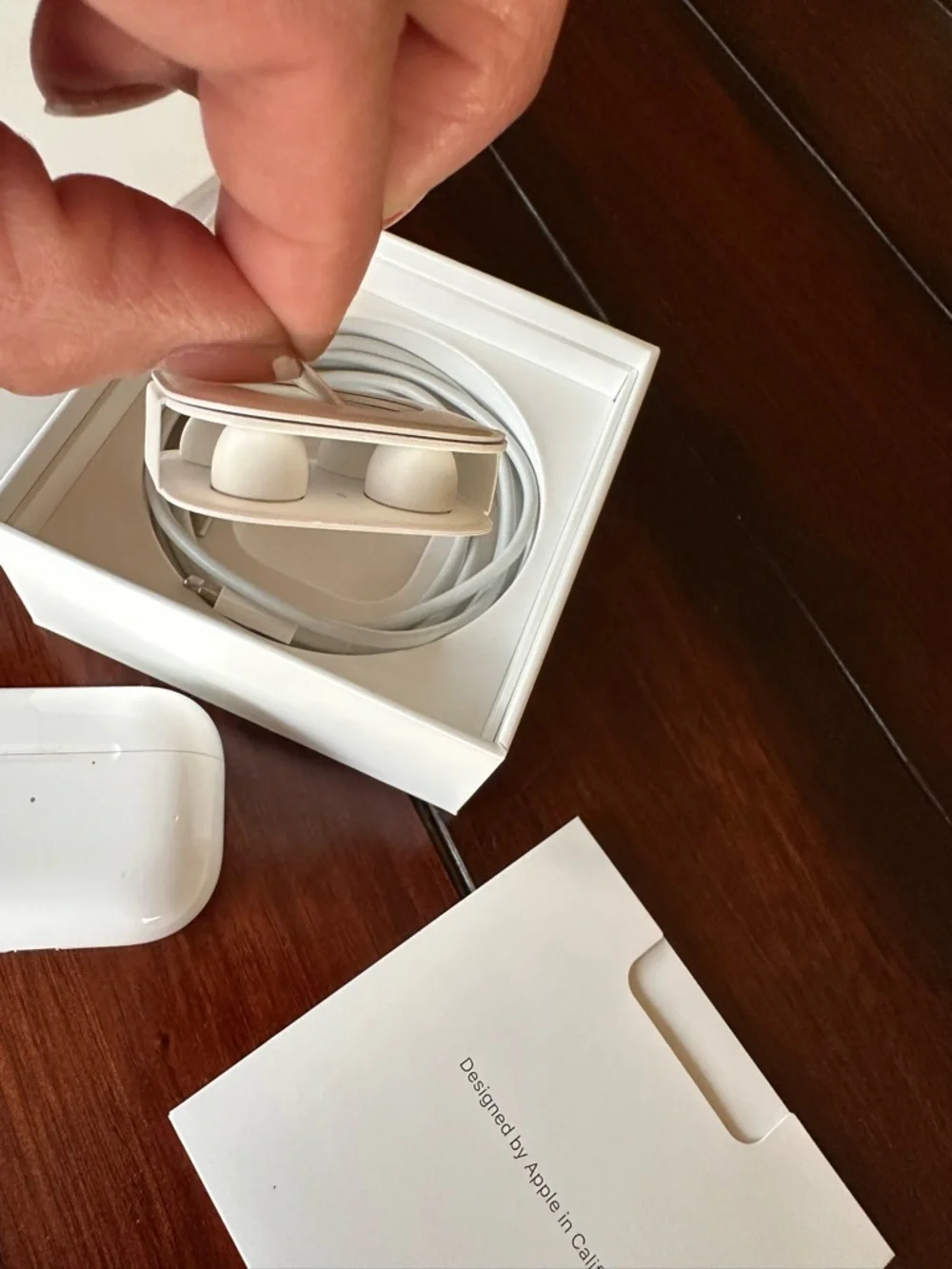 Apple AirPod Pros Earbuds